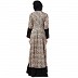 Casual dress with leopard print Casual dress with leopard print